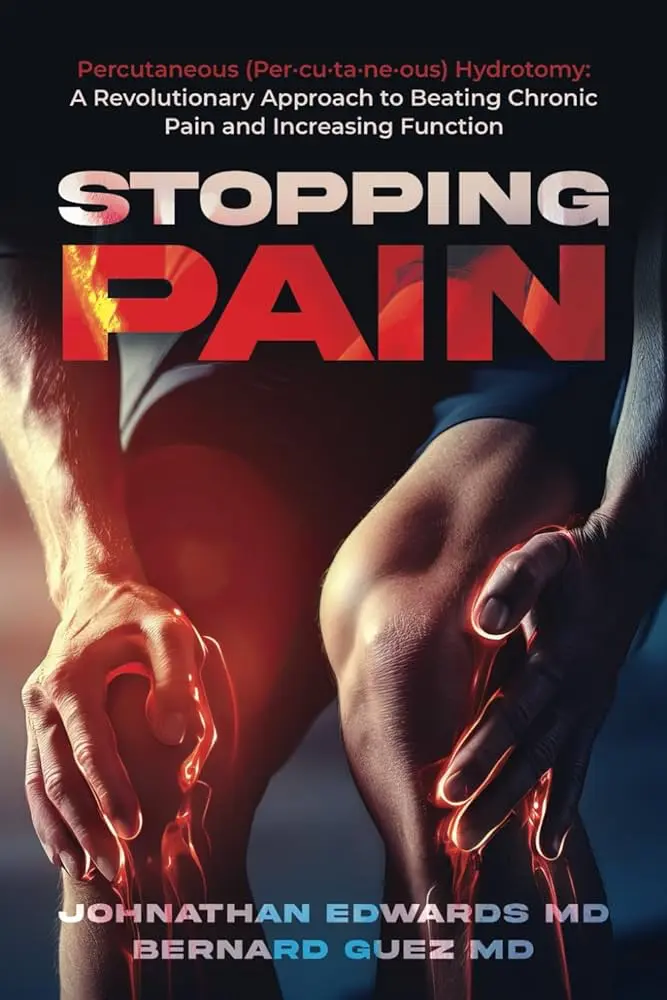 Stopping pain